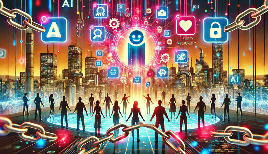 用户想来就来，想走就走！文心一言、Kimi们拿什么套住人心？